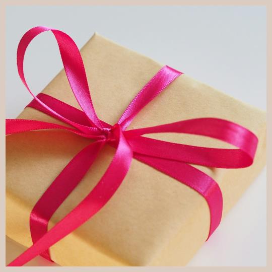 How to choose the loyalty rewards you offer